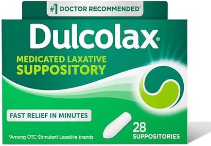 Dulcolax S