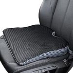 Car Wedge Seat Cushion for Car and 