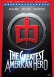 Greatest American Hero: Complete Series [DVD] [Region 1] [US Import] [NTSC]