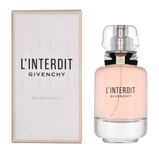 Givenchy L'interdit Edt Spray 50ml