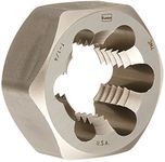 Irwin Tools 7270 Irwin 1-1/4"-7NC Hex Rethread Die