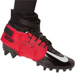 Battle Sports xFAST Ankle Support System - Red - XL