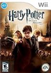 Harry Potter and The Deathly Hallow
