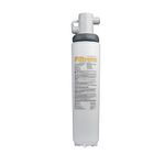 Filtrete Advanced Under Sink Quick Change Water Filtration System, Easy to Install, Reduces 0.5 Microns Sediment and Chlorine Taste & Odor, Includes 6 Month Filter (3US-PS01). Manufactured by 3M.