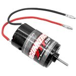 OGRC Motor 550 21T Brushed Motor for 1/10 RC Scale Car TRAXXAS TRX4 TRX6 （Part：3975R, 3975）Redcat Axial SCX10 SCX10II AXI03007 JL 90046 RC4WD D90 and 1/6 Jeep Willys 1941 MB Military Truck