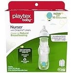 Playtex Baby Nurser Bottle with Dis