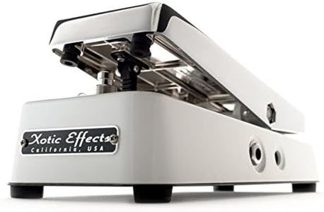 Xotic Wah Pedal