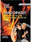 Lead Singer Vocal Techniques: Hard Rock to Metal Level 2