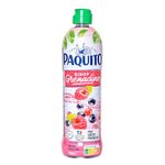 Paquito, Grenadine Syrup, 750mL