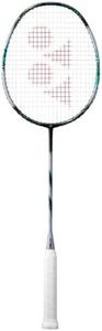 YONEX Carbon Graphite Astrox 88 Play Badminton Racquet - Black/Silver (5590)