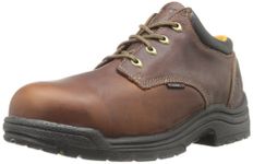 Timberland 47028080M Titan OX AL Brown: Brown 080M