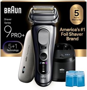 Braun Elec