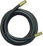 Apache 98398342 1/2" x 144" 2-Wire Hydraulic Hose Male x Male Assembly