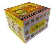 SAMAHAN INSTANT AYURVEDIC CARE-EXTRACT OF 14 HERBS (50 Sachets)