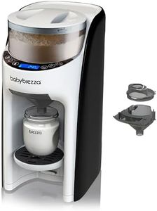 Baby Brezz