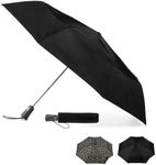 totes Portable Umbrella for Travel 