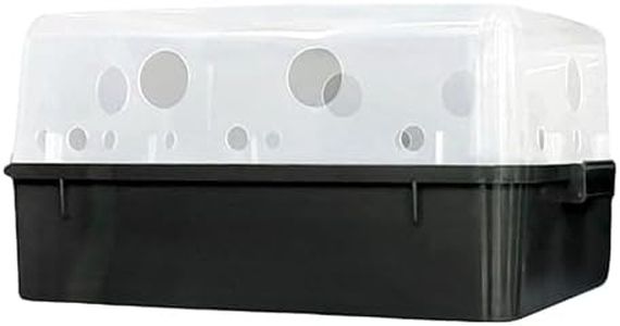 North Spore 'Boomr Bin' Mushroom Cultivating Monotub & Fruiting Chamber