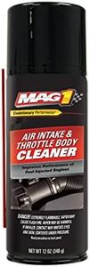 Mag 1 00417 Air Intake/Throttle Body Cleaner - 12 Ounce