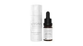 Levona Scents Essential Oils for Diffusers for Home: Miami Dreams Hotel & Home Luxury Scents Fragrance Oil - Aroma Oil with Notes of Bergamot Oil & Pine Essential Oil -10 Ml Scented Oils for Diffuser