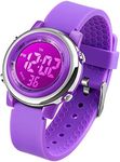 boys and Girls Digital Watch - Kids