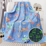 Lightweight Blanket For Kids