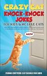 Crazy Cat Knock-Knock Jokes for Kid