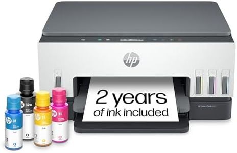 HP Smart T
