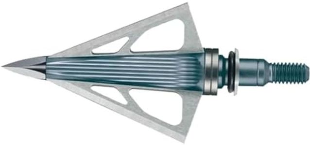 New Archery Products 125 Grain 5-Pack Crossbow Thunderhead