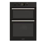 DD2540BL Class 2 Built-in Oven - Black