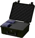 Toploaders Card Case Holder Deck Box Organizer Trading Card Storage Box Comlatible with standard loose Cards Baseball,Sport Cards