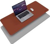 STATIK TaskPad Leather Mouse Pad fo