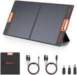 GRECELL Solar Panel 100W for Portab