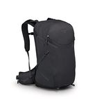 Osprey Sportlite 25 Hiking Backpack, Dark Charcoal Grey, Medium/Large