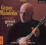 Gypsy Mandolin!