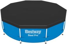 Bestway | Round Pool Cover for Abov