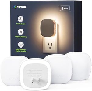 AUVON Plug