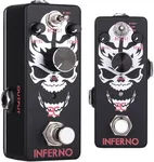 EX-Inferno Metal Distortion Pedal