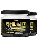 Shilajit Pure Himalayan Organic wit