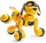 Ruko 18011 Smart Robot Dog Toy for 