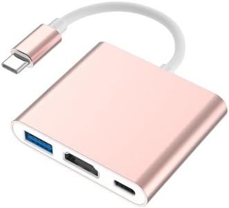 CASOLU USB