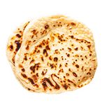 Naan Bread x 20 Packs