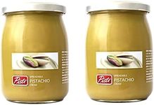 Al Amin Foods Pisti Italian Spreada