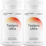 envitamin Testpro Ultra Multivitami