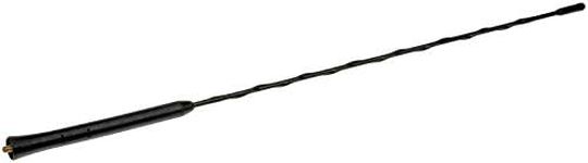 Dorman 76009 Antenna Mast Compatible with Select Mazda Models