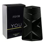 Axe You Men's Eau de Toilette 100 ml