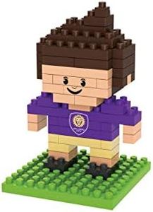 FOCO MLS Orlando City SC 3D BRXLZ - Player