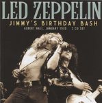 Jimmy’s Birthday Bash (2cd)