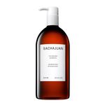 SACHAJUAN Thickening Shampoo 990ml For Long Lasting Volume & Fullness To Your Hair. With Ocean Silk Technology Nourishes & Strengthens Hair Ensuring It's Healthy, Soft & Shiny.
