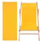 Home-X Beach Chairs