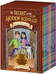 The Secret of the Hidden Scrolls: T